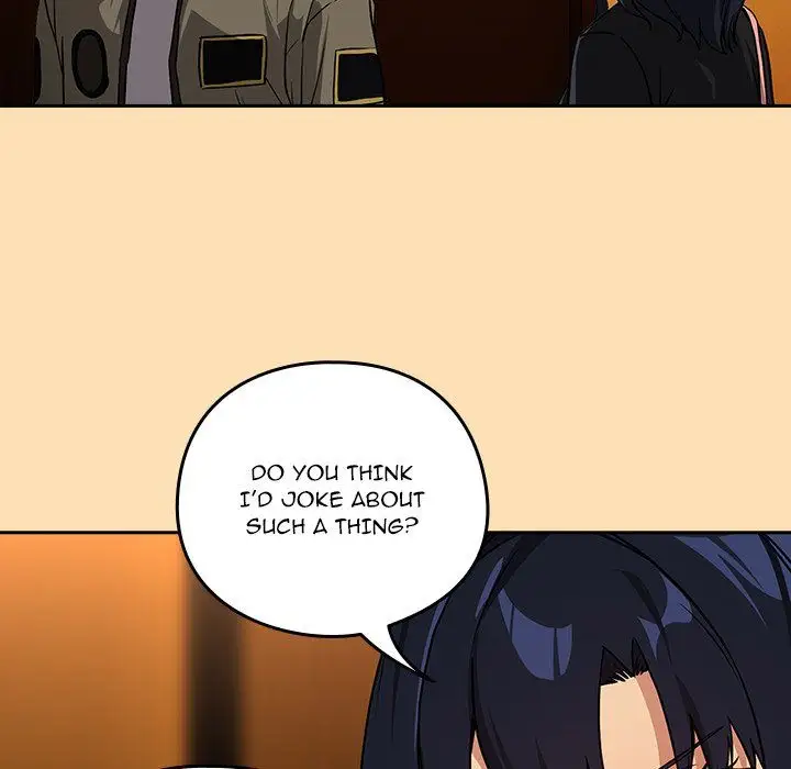 After Work Love Affairs Chapter 64 Page 42