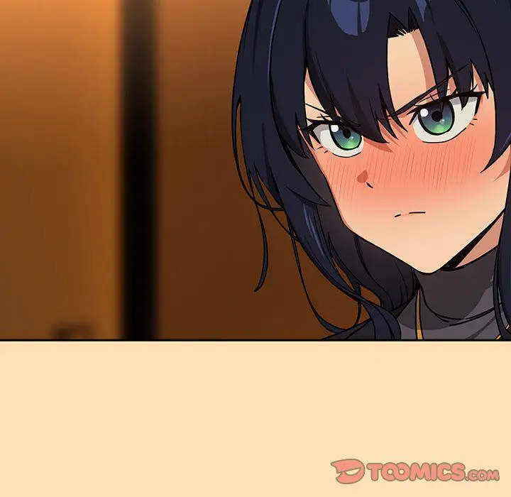 After Work Love Affairs Chapter 64 Page 44