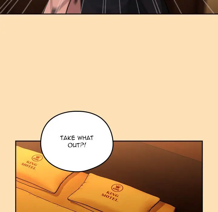 After Work Love Affairs Chapter 64 Page 47
