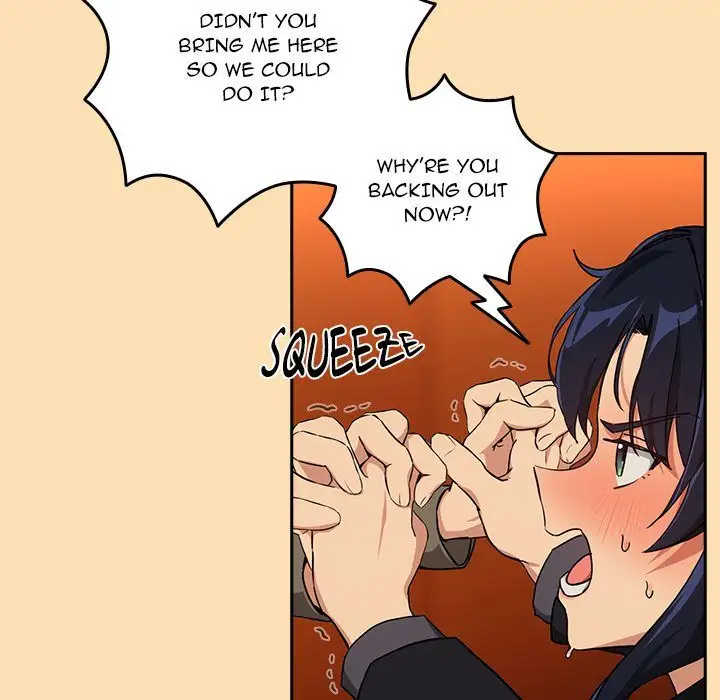 After Work Love Affairs Chapter 64 Page 49