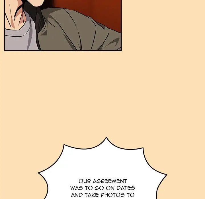After Work Love Affairs Chapter 64 Page 51