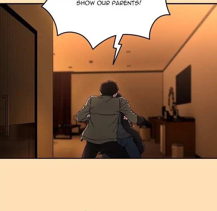 After Work Love Affairs Chapter 64 Page 52