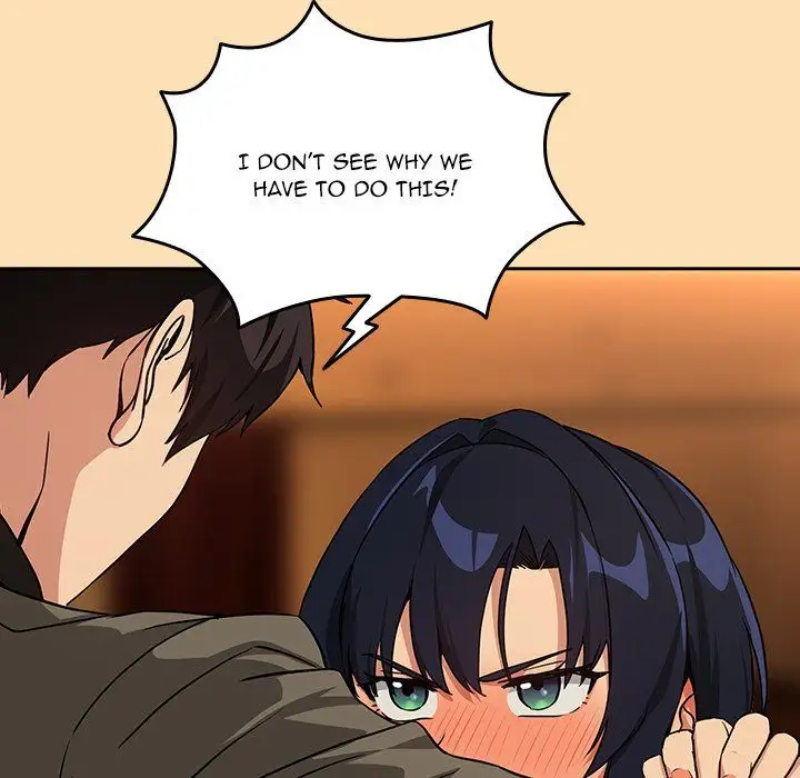 After Work Love Affairs Chapter 64 Page 53