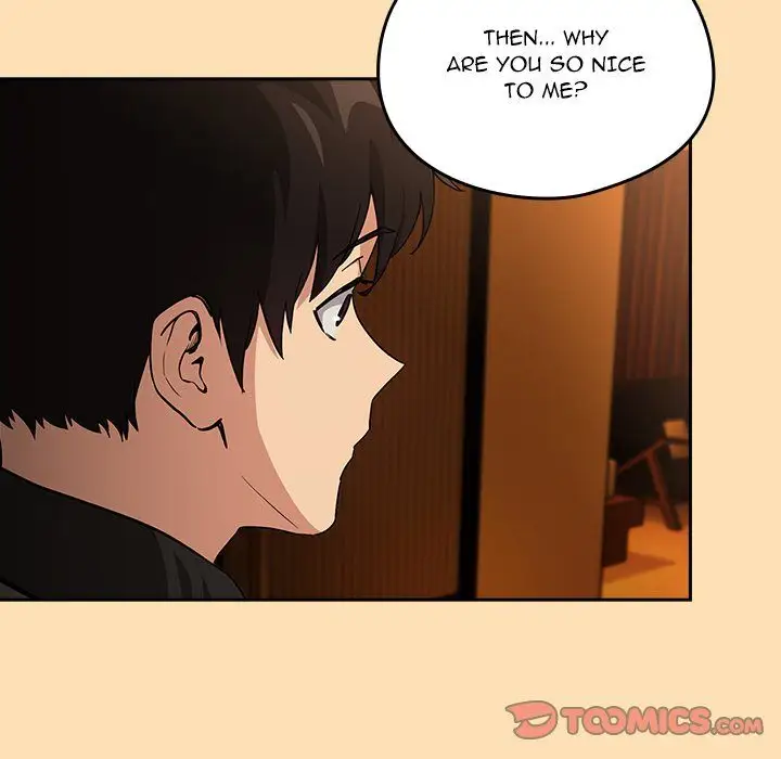After Work Love Affairs Chapter 64 Page 56