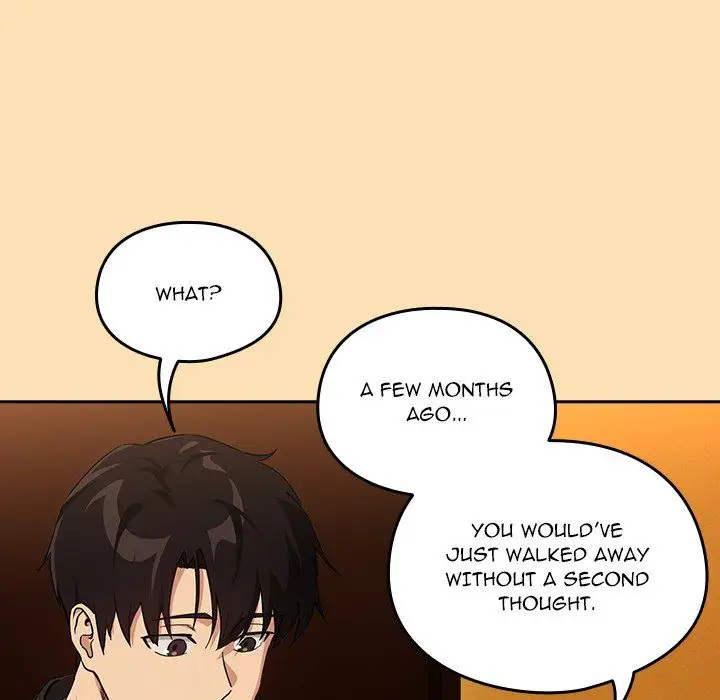 After Work Love Affairs Chapter 64 Page 57