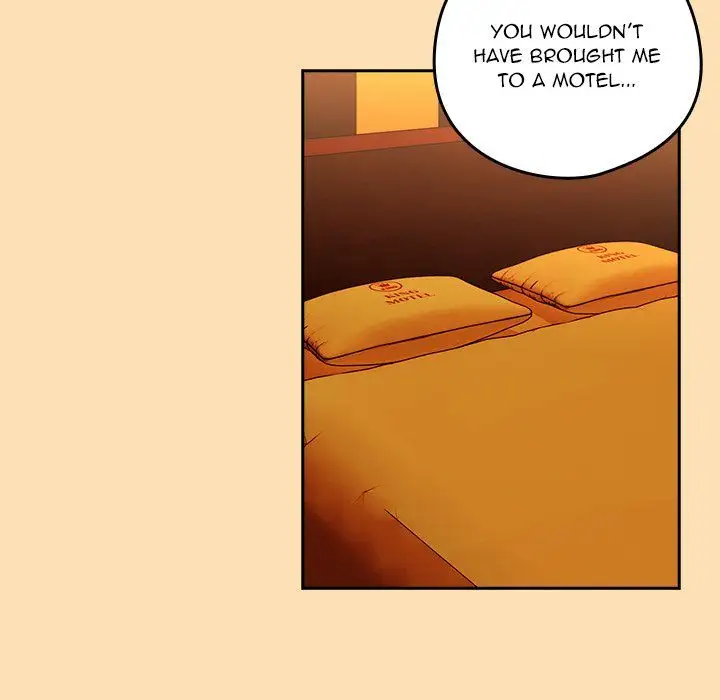 After Work Love Affairs Chapter 64 Page 59