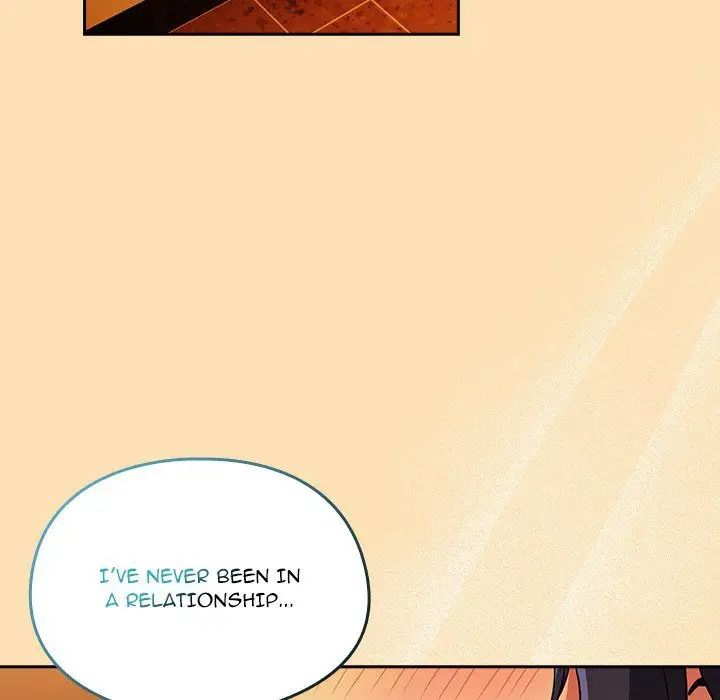 After Work Love Affairs Chapter 64 Page 61