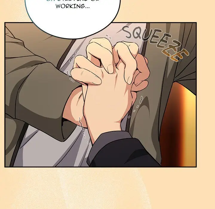 After Work Love Affairs Chapter 64 Page 63