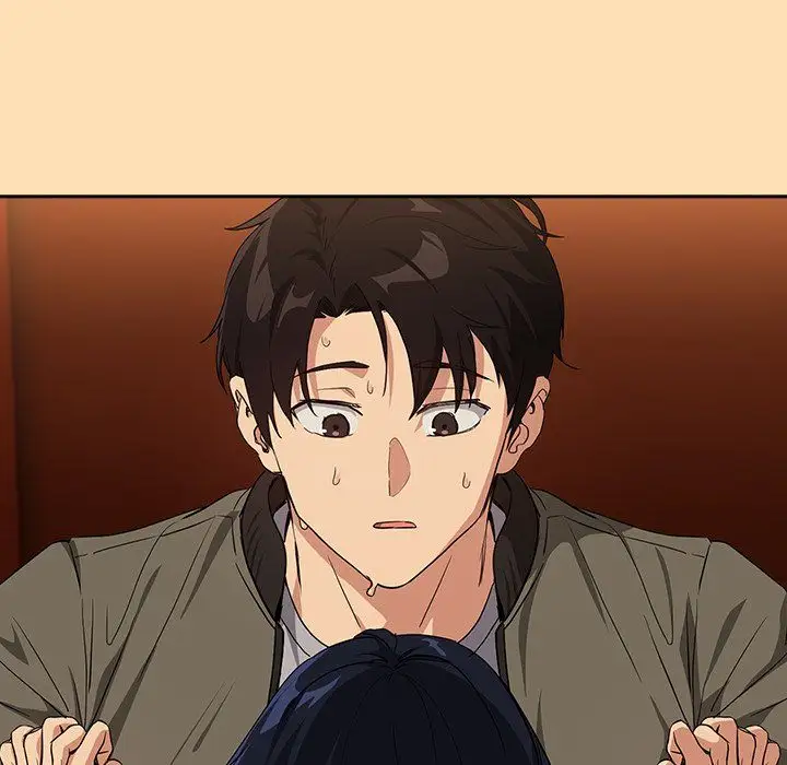 After Work Love Affairs Chapter 64 Page 67