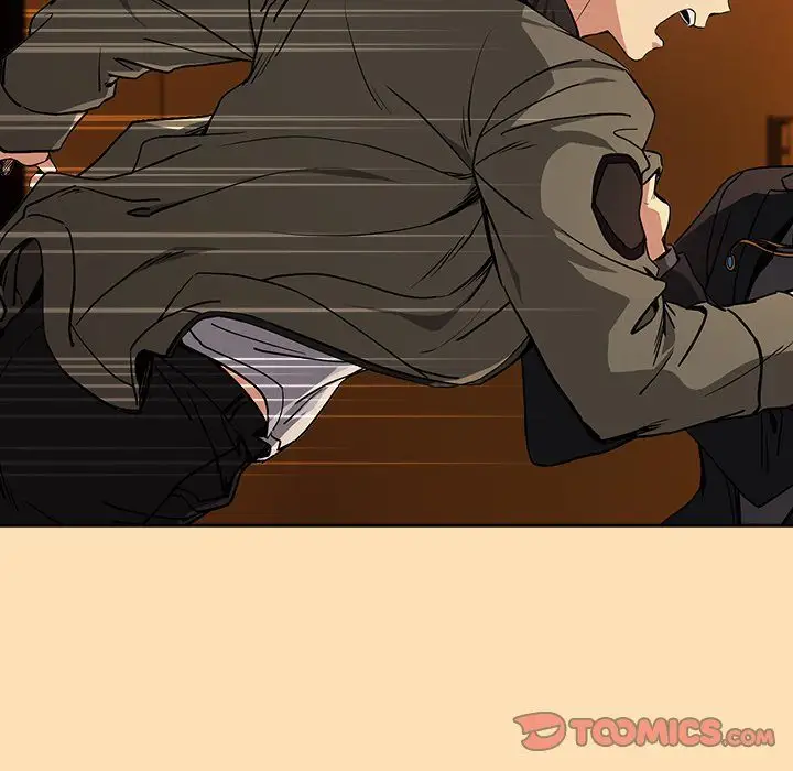 After Work Love Affairs Chapter 64 Page 74