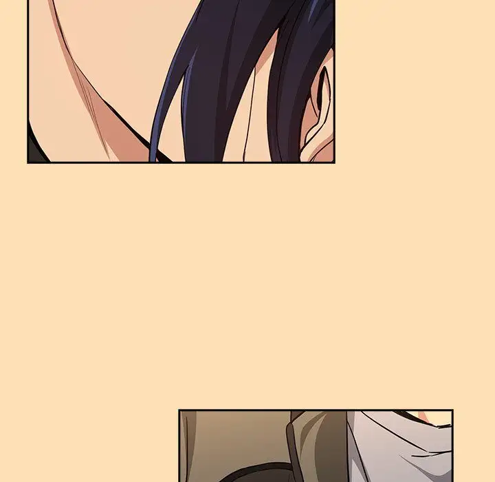 After Work Love Affairs Chapter 64 Page 81