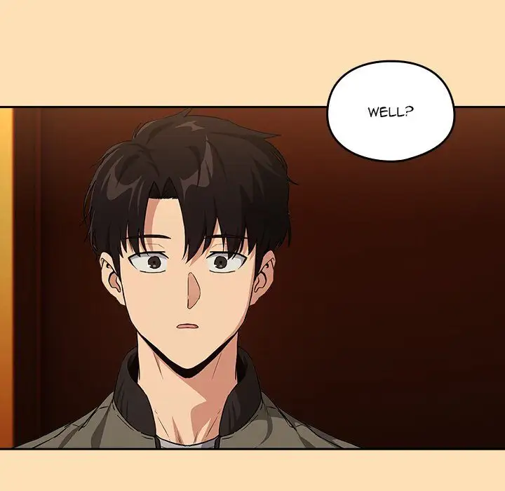 After Work Love Affairs Chapter 64 Page 85