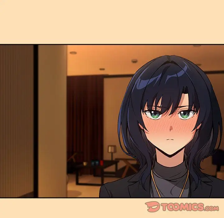 After Work Love Affairs Chapter 64 Page 86