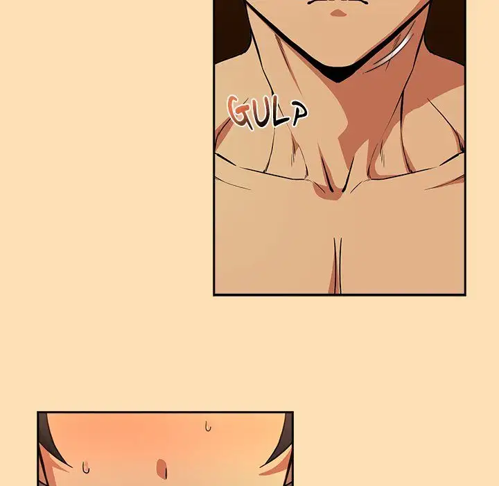 After Work Love Affairs Chapter 64 Page 94
