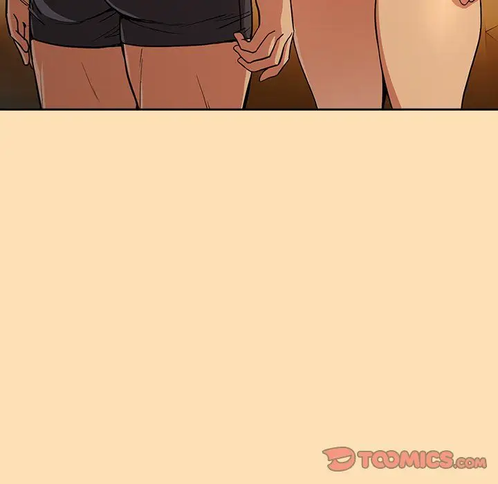 After Work Love Affairs Chapter 64 Page 98