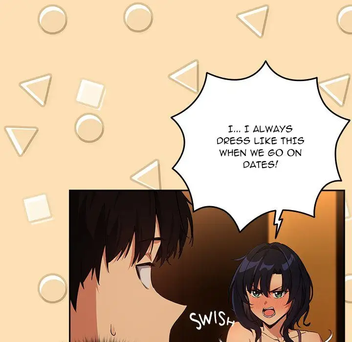 After Work Love Affairs Chapter 64 Page 101