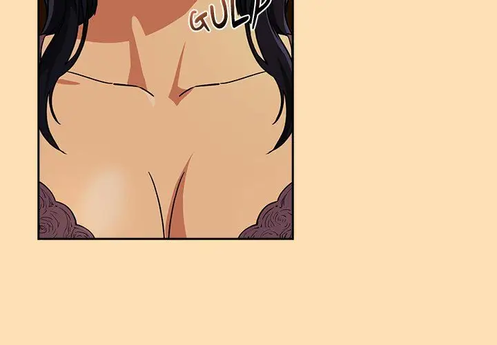After Work Love Affairs Chapter 65 Page 4