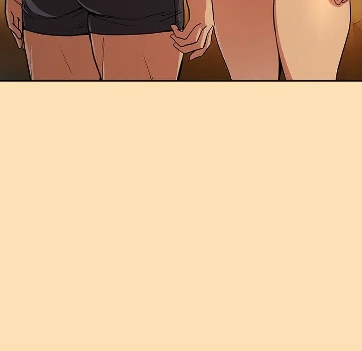 After Work Love Affairs Chapter 65 Page 7
