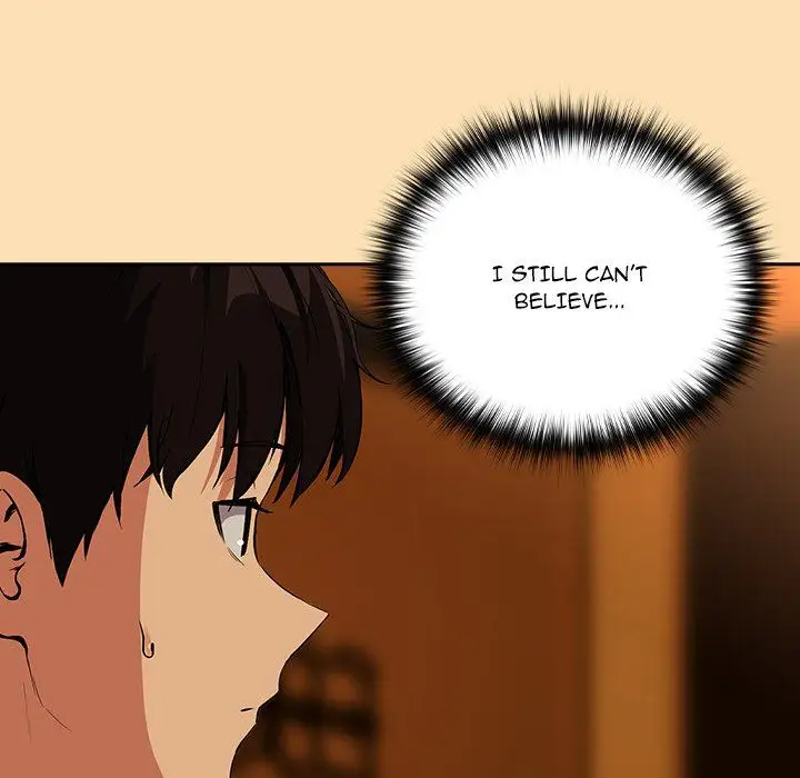 After Work Love Affairs Chapter 65 Page 8