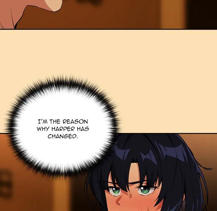 After Work Love Affairs Chapter 65 Page 9