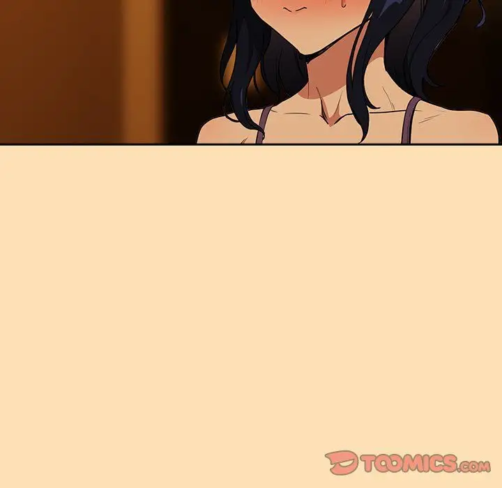 After Work Love Affairs Chapter 65 Page 10