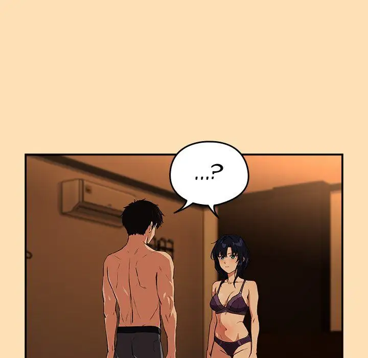 After Work Love Affairs Chapter 65 Page 13