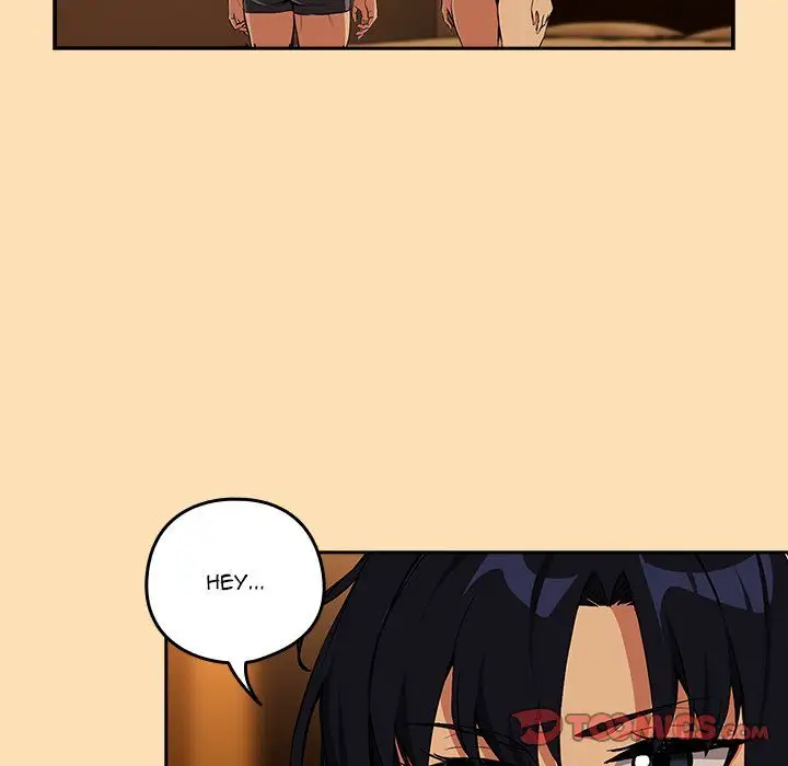 After Work Love Affairs Chapter 65 Page 14