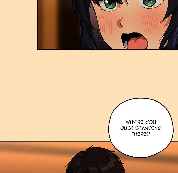 After Work Love Affairs Chapter 65 Page 15