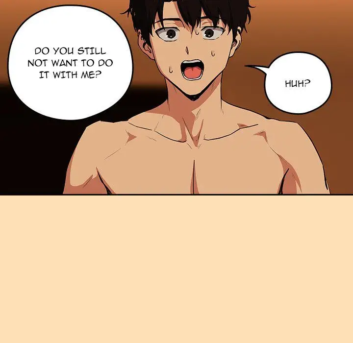 After Work Love Affairs Chapter 65 Page 16