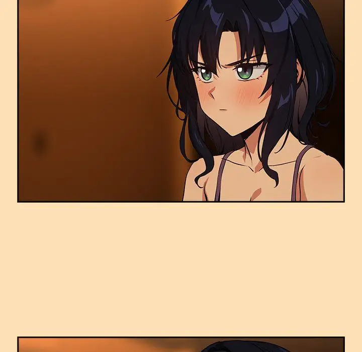 After Work Love Affairs Chapter 65 Page 19