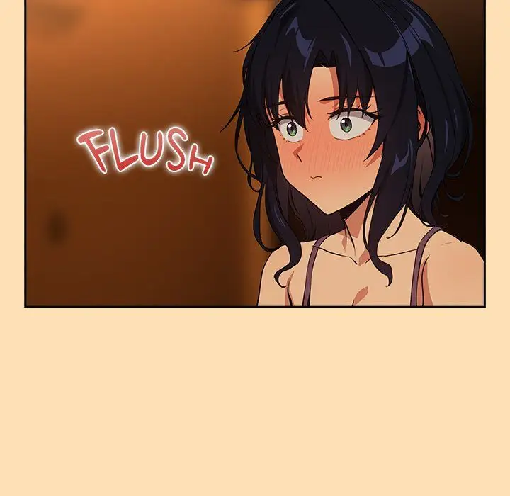 After Work Love Affairs Chapter 65 Page 20