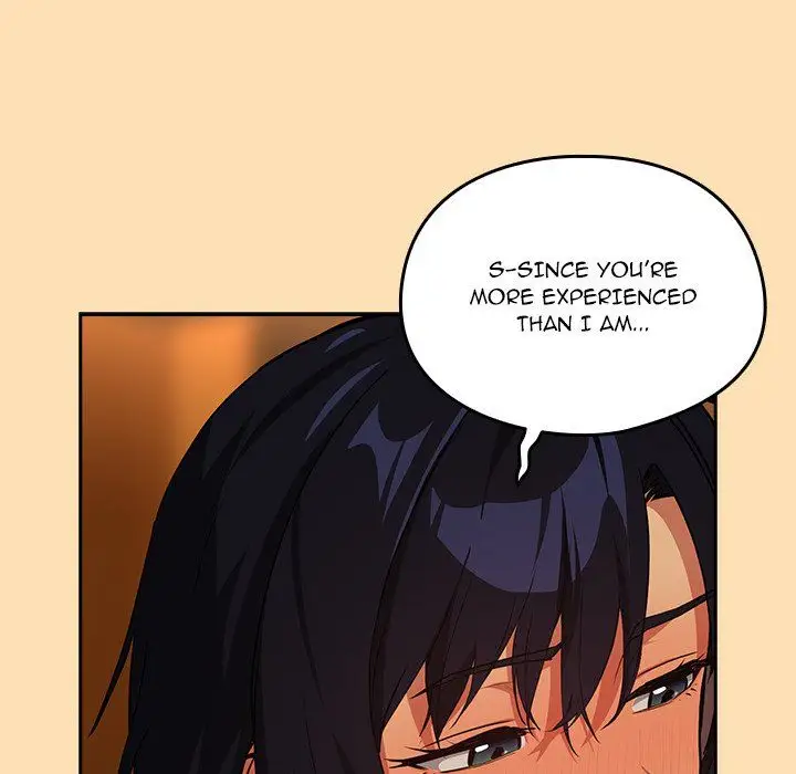 After Work Love Affairs Chapter 65 Page 21
