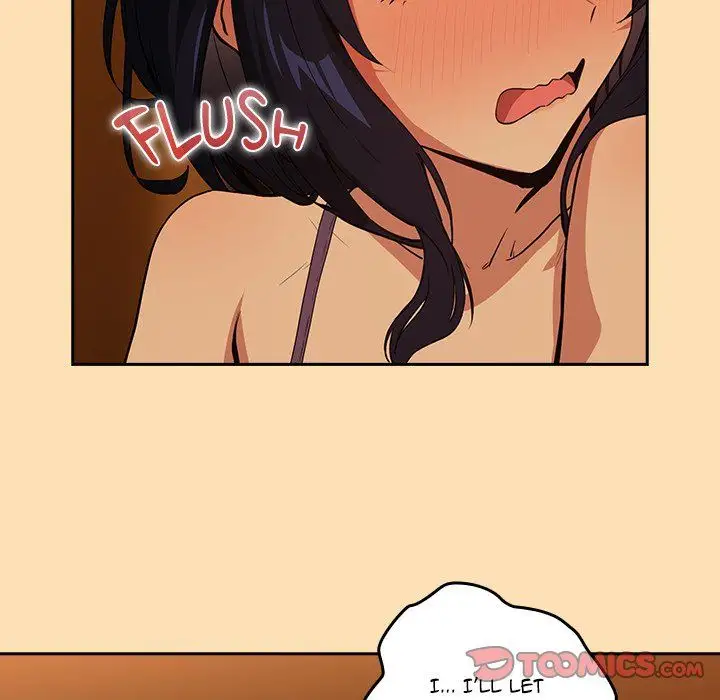 After Work Love Affairs Chapter 65 Page 22