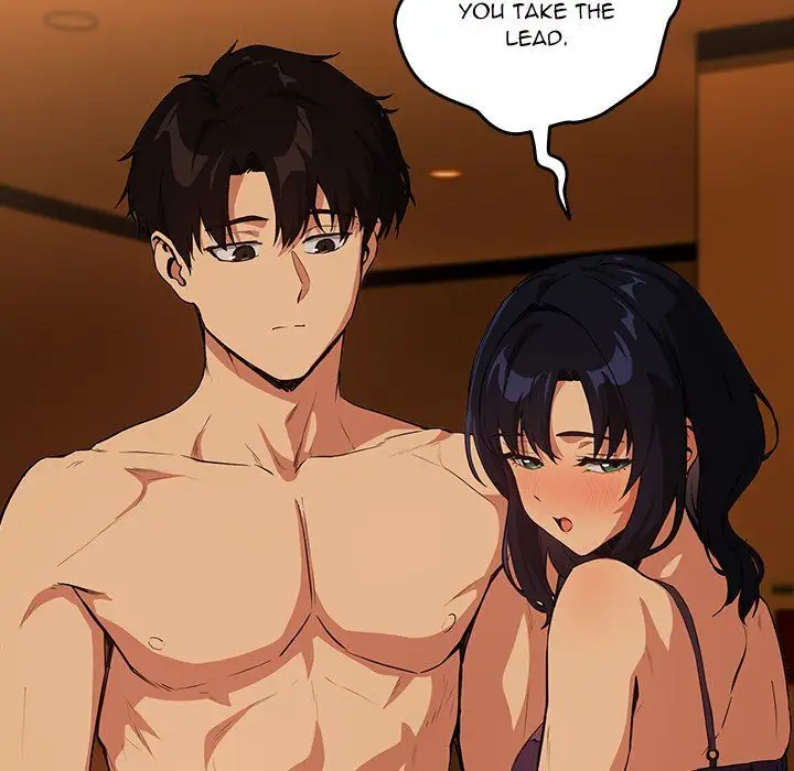 After Work Love Affairs Chapter 65 Page 23