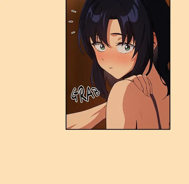 After Work Love Affairs Chapter 65 Page 27