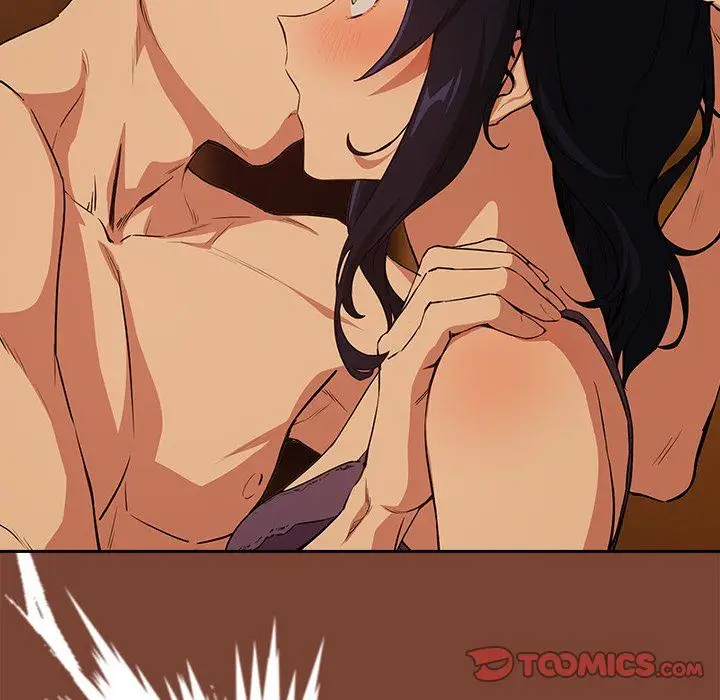 After Work Love Affairs Chapter 65 Page 30
