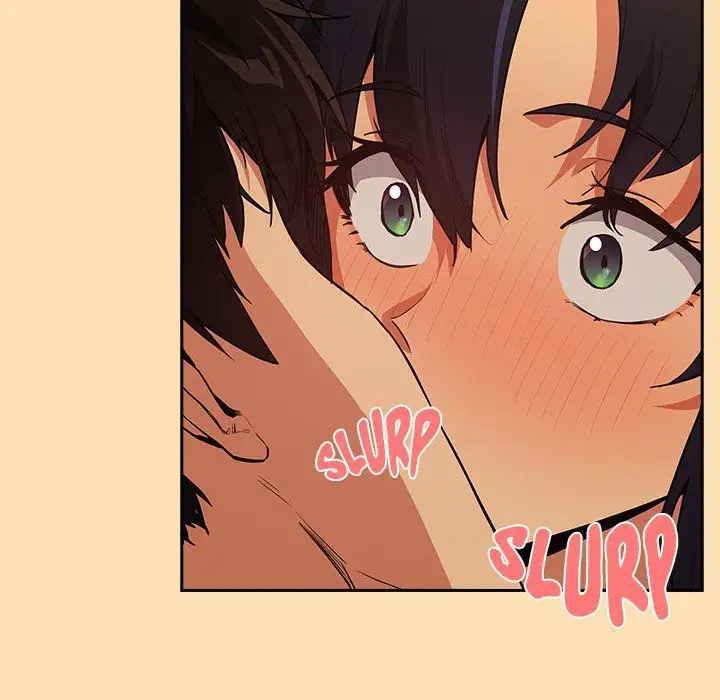 After Work Love Affairs Chapter 65 Page 36