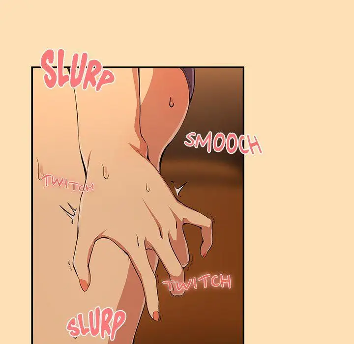After Work Love Affairs Chapter 65 Page 37