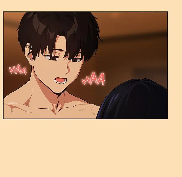 After Work Love Affairs Chapter 65 Page 40