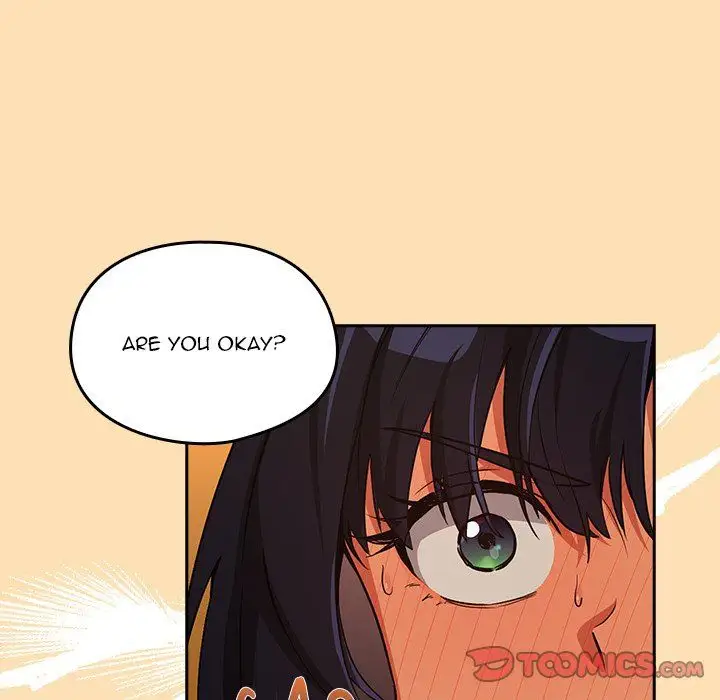 After Work Love Affairs Chapter 65 Page 42