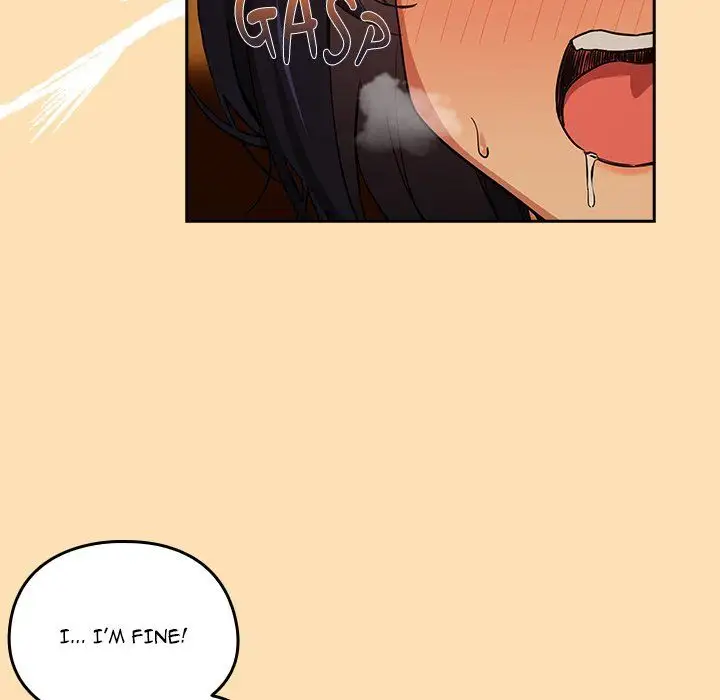 After Work Love Affairs Chapter 65 Page 43