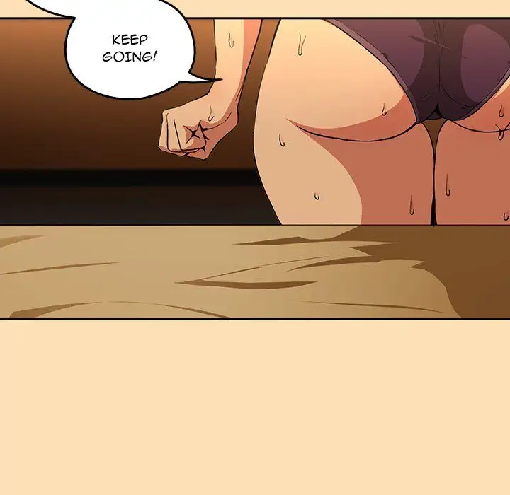 After Work Love Affairs Chapter 65 Page 44