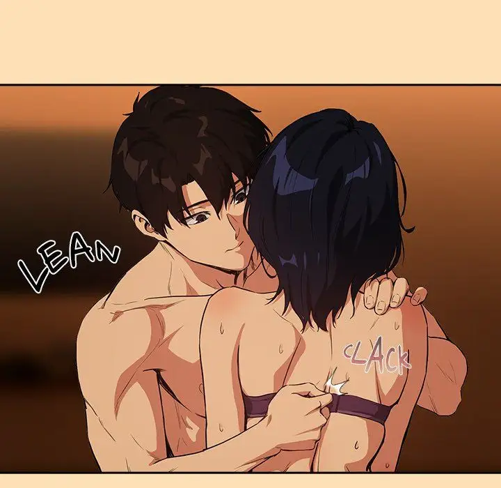 After Work Love Affairs Chapter 65 Page 45