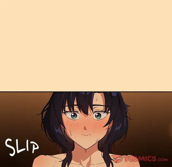 After Work Love Affairs Chapter 65 Page 46