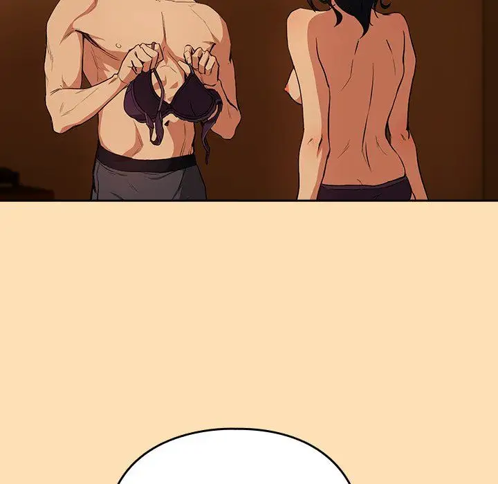After Work Love Affairs Chapter 65 Page 53