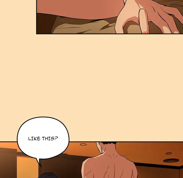 After Work Love Affairs Chapter 65 Page 57