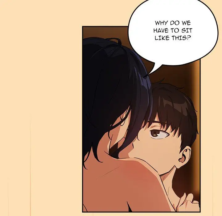 After Work Love Affairs Chapter 65 Page 64