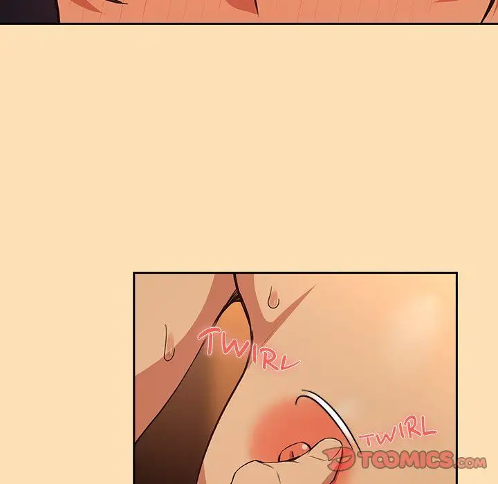 After Work Love Affairs Chapter 65 Page 70