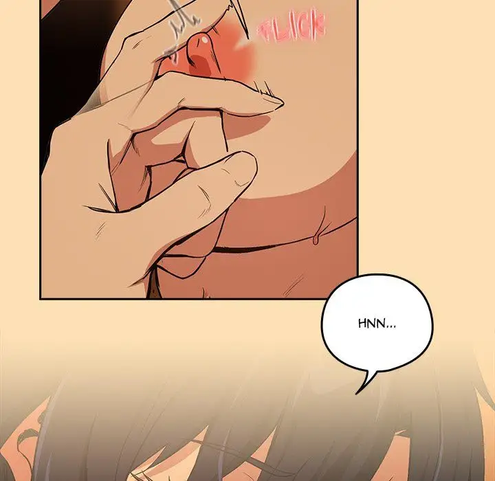 After Work Love Affairs Chapter 65 Page 72
