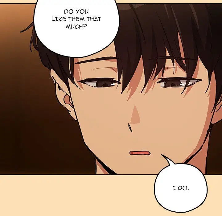 After Work Love Affairs Chapter 65 Page 77
